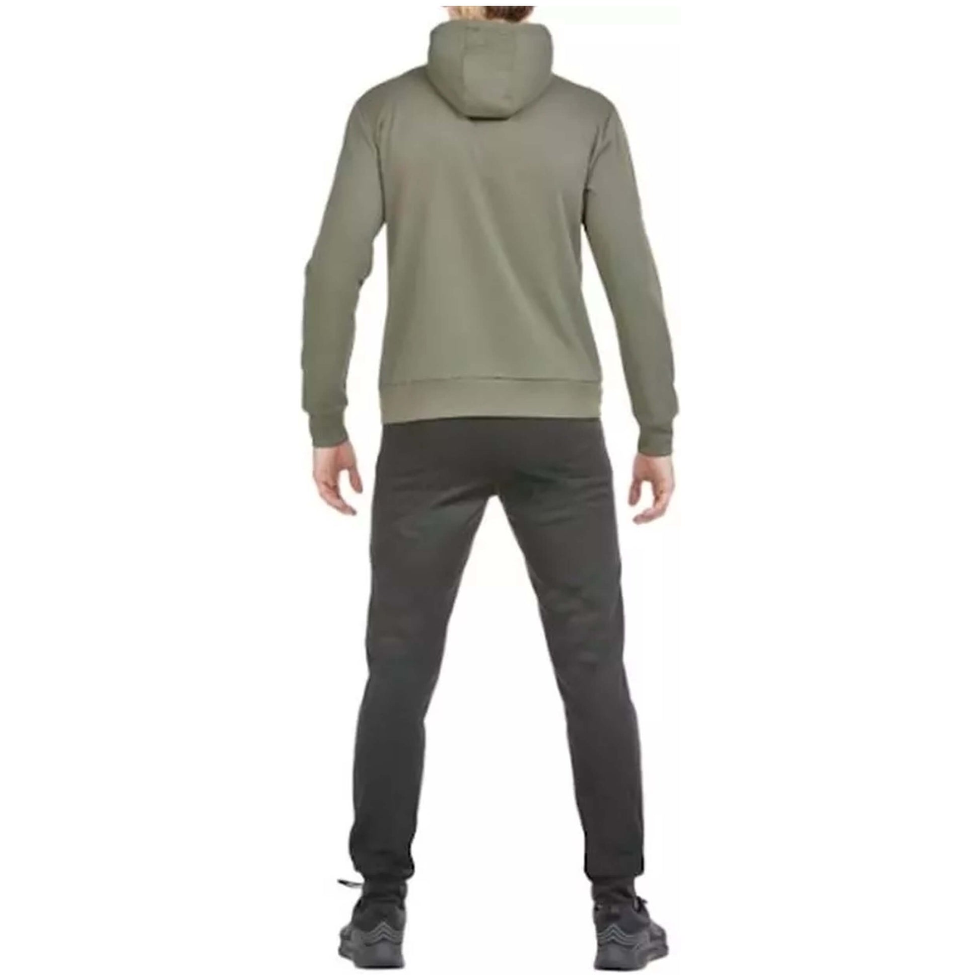 Chandal John Smith Coto