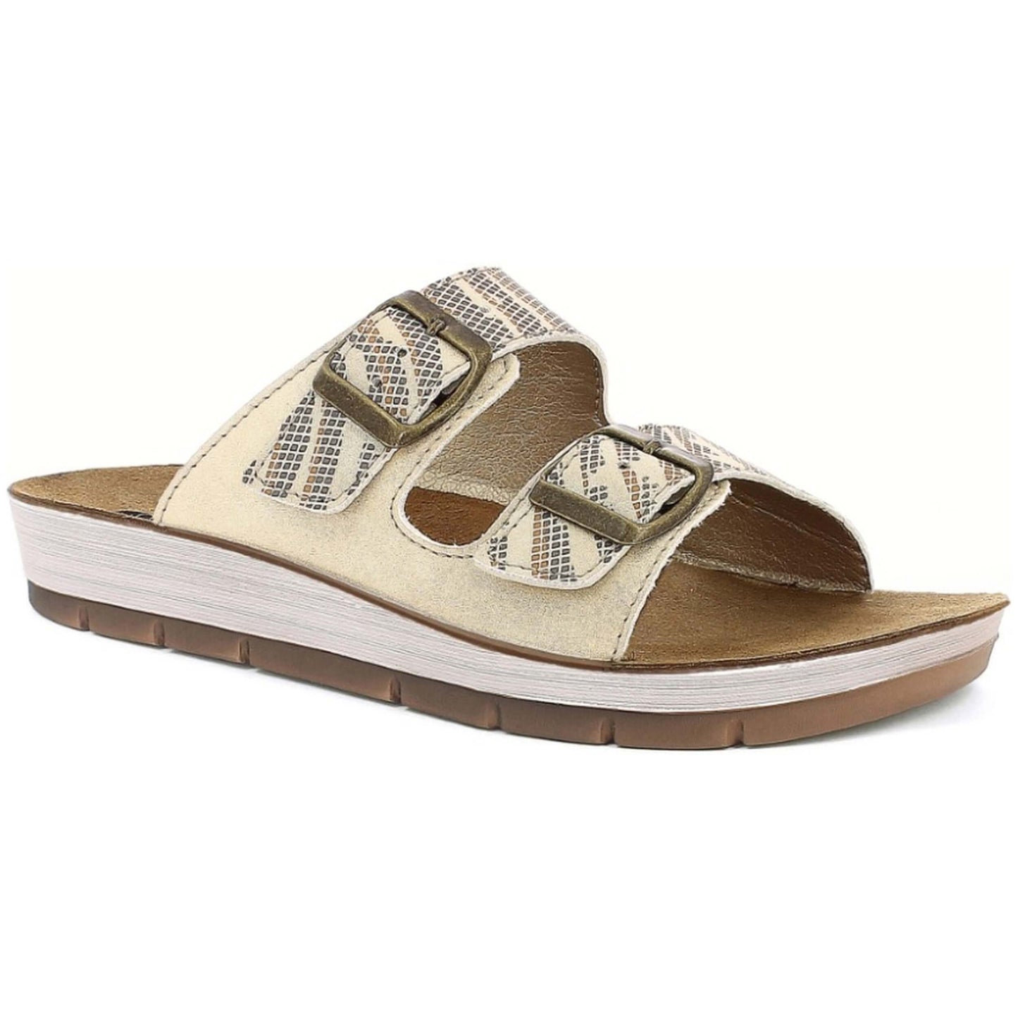 Chanclas Inblu  