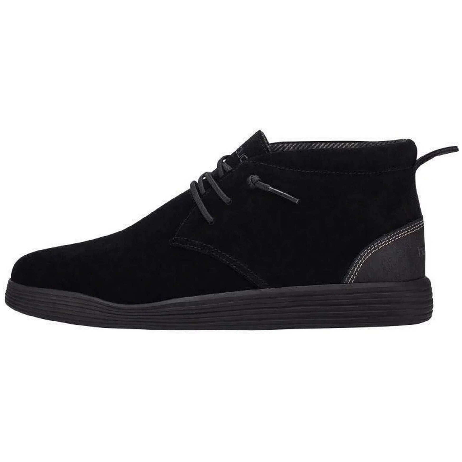 Zapatillas Hey Dude Jo Suede