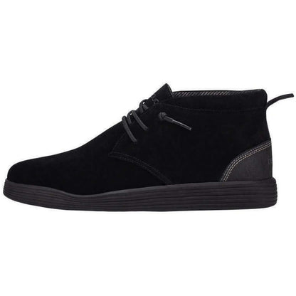 Zapatillas Hey Dude Jo Suede