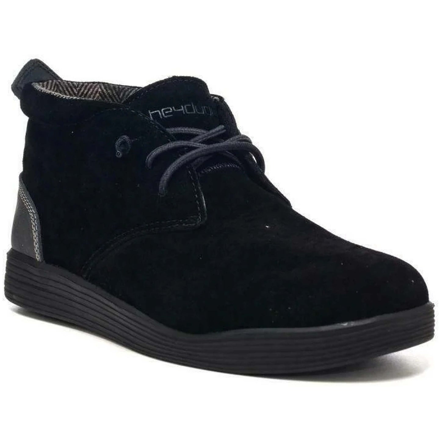 Zapatillas Hey Dude Jo Suede