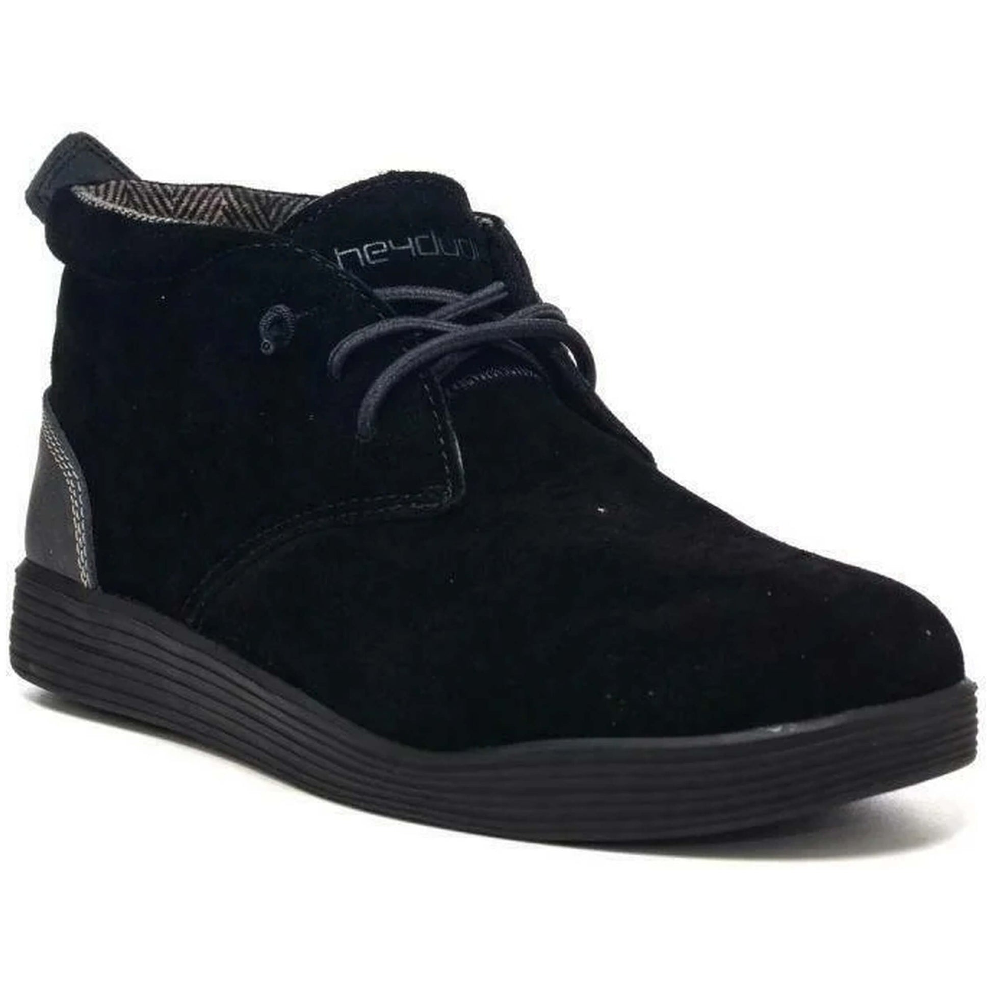 Zapatillas Hey Dude Jo Suede