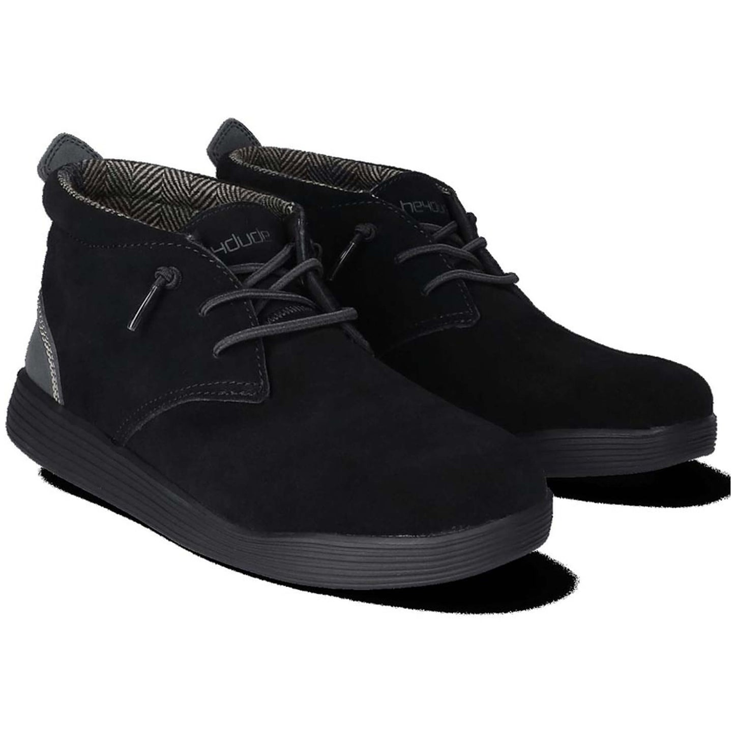 Zapatillas Hey Dude Jo Suede