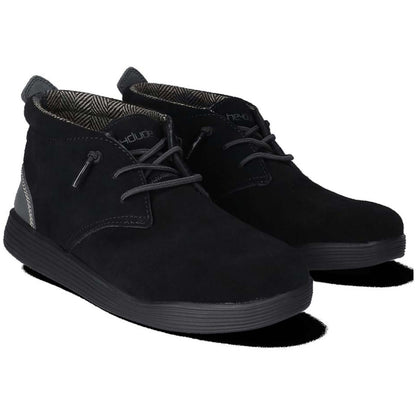 Zapatillas Hey Dude Jo Suede