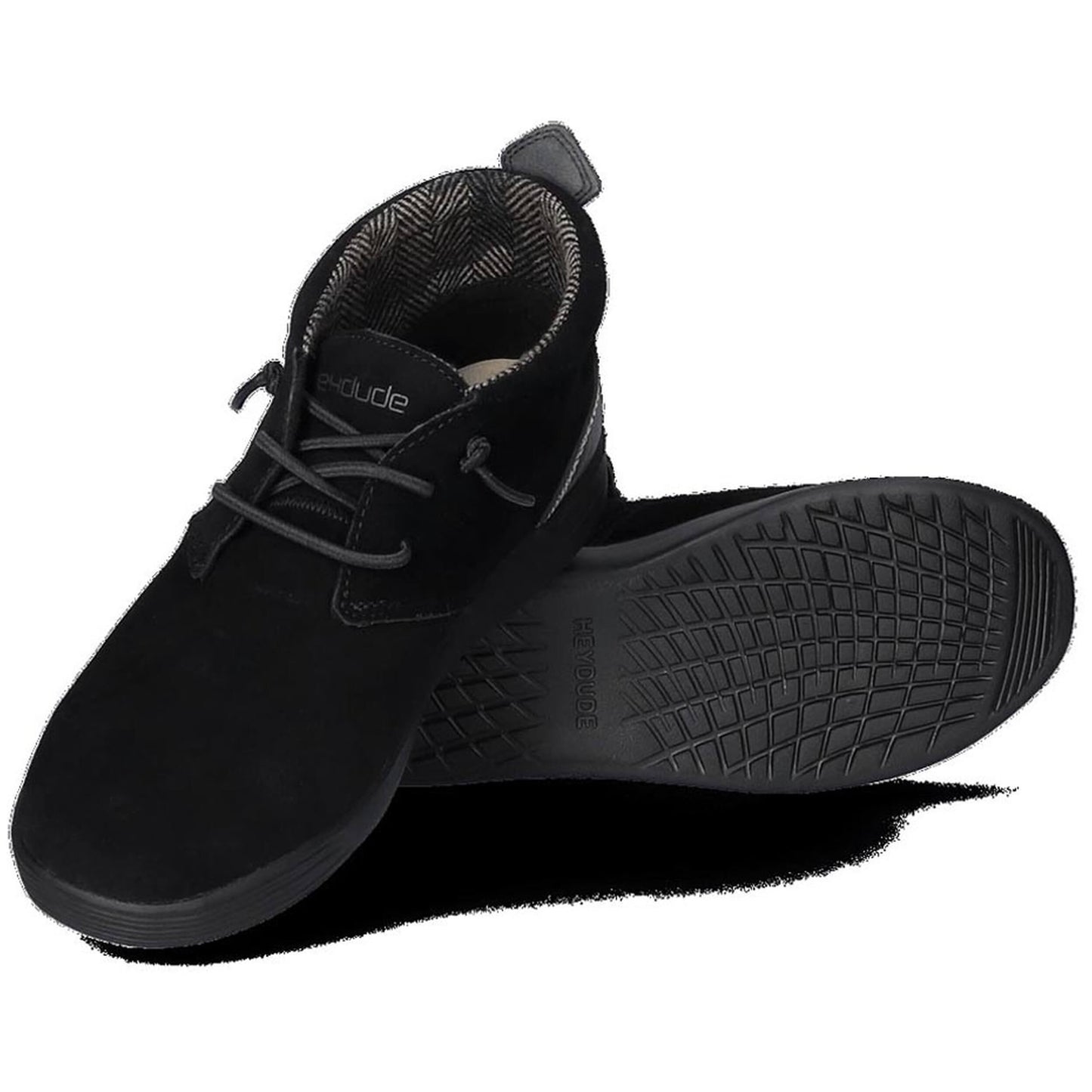 Zapatillas Hey Dude Jo Suede