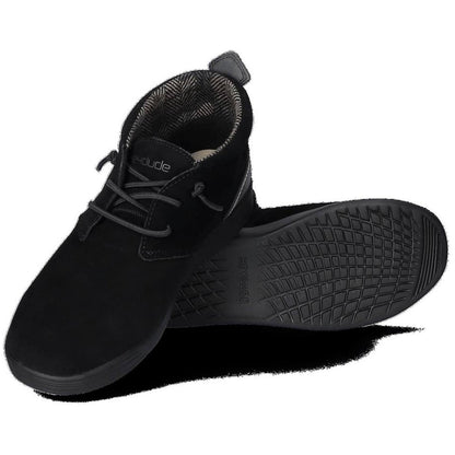 Zapatillas Hey Dude Jo Suede