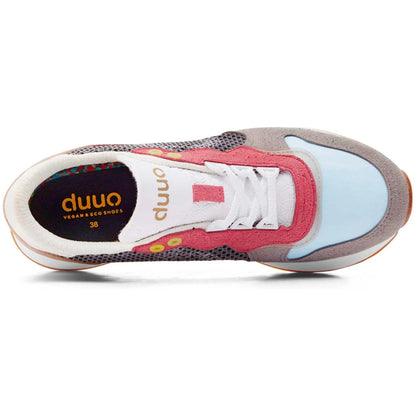 Zapatillas Duuo Calma Hi Loki 51