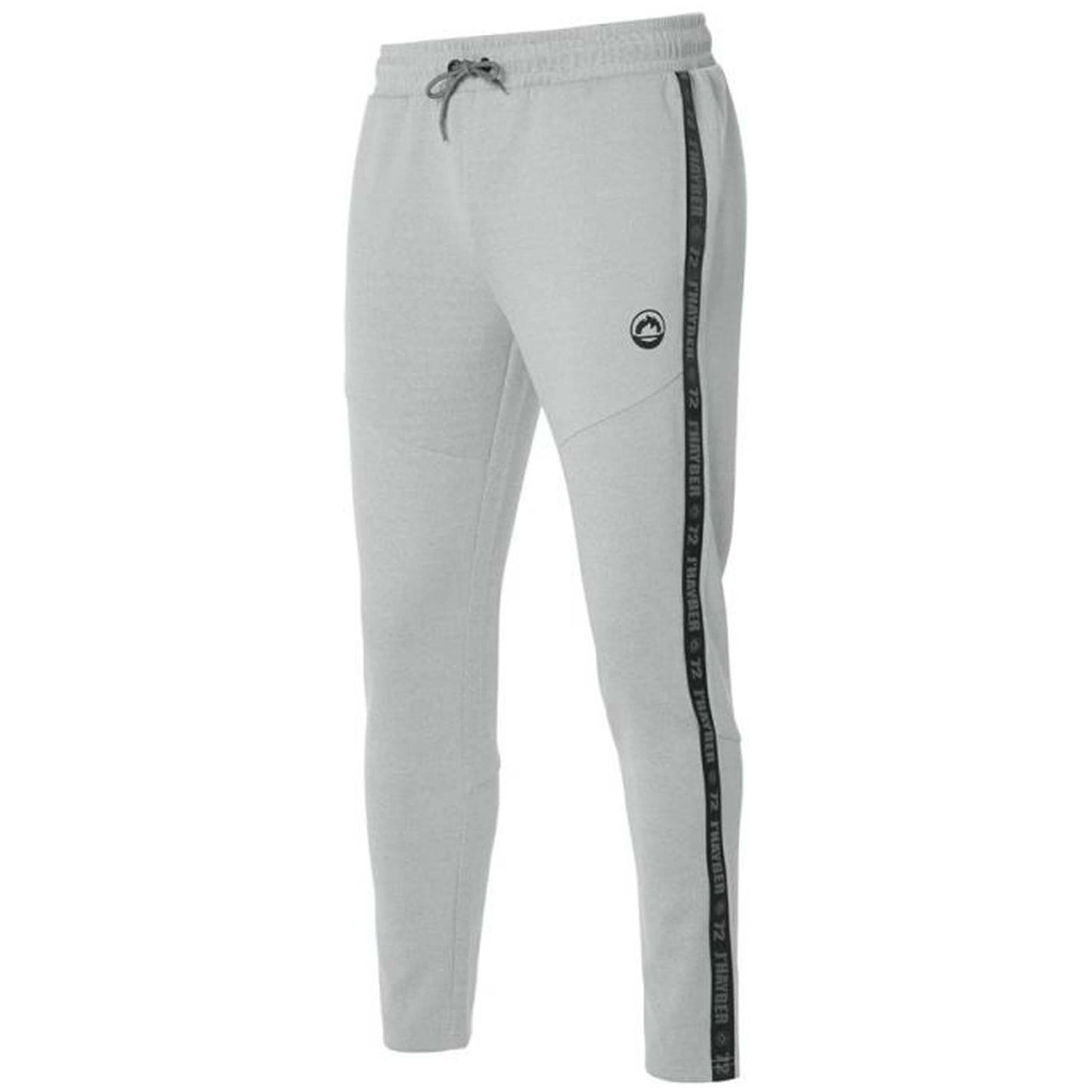 Pantalon Largo J'Hayber Basic