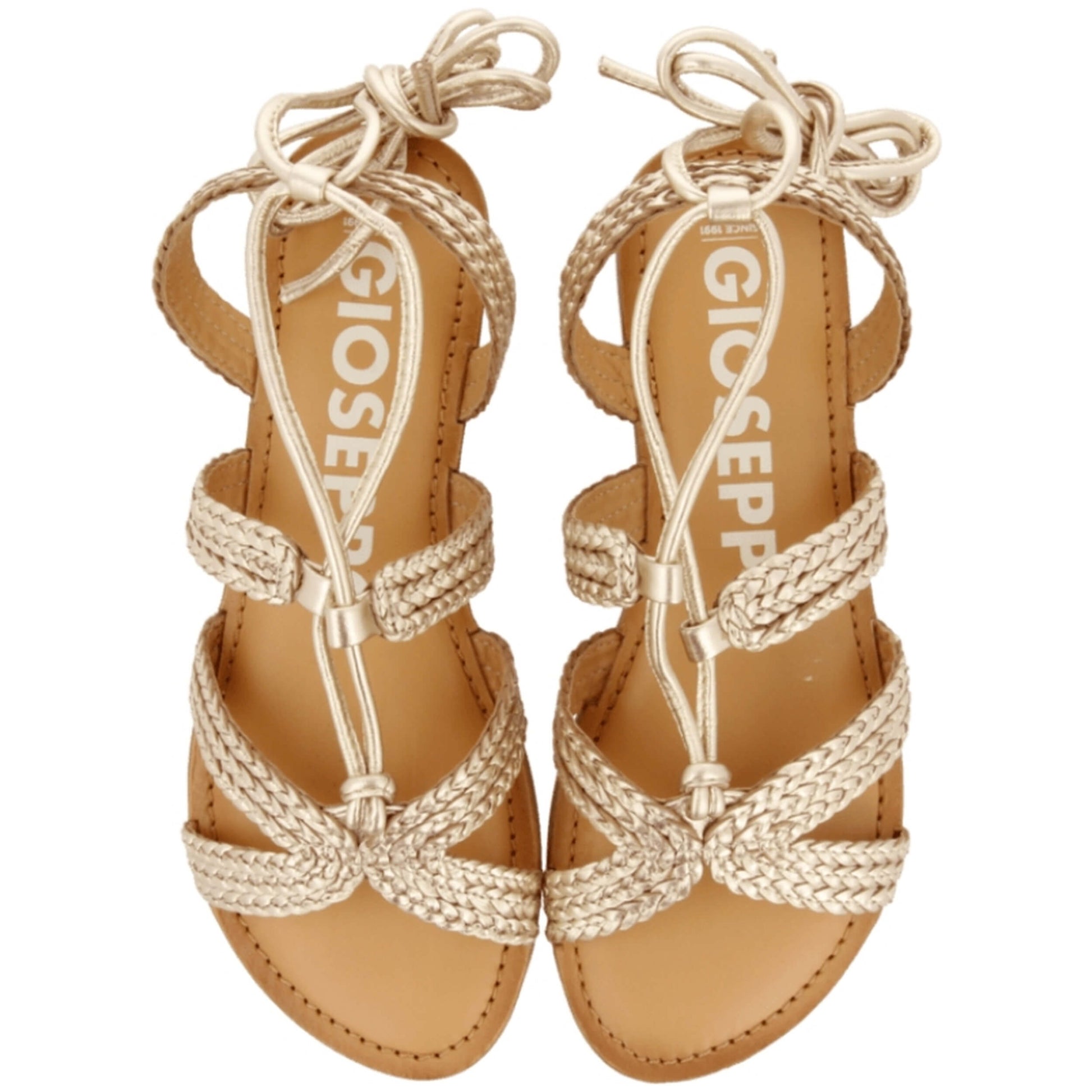 Sandalias Gioseppo Darney