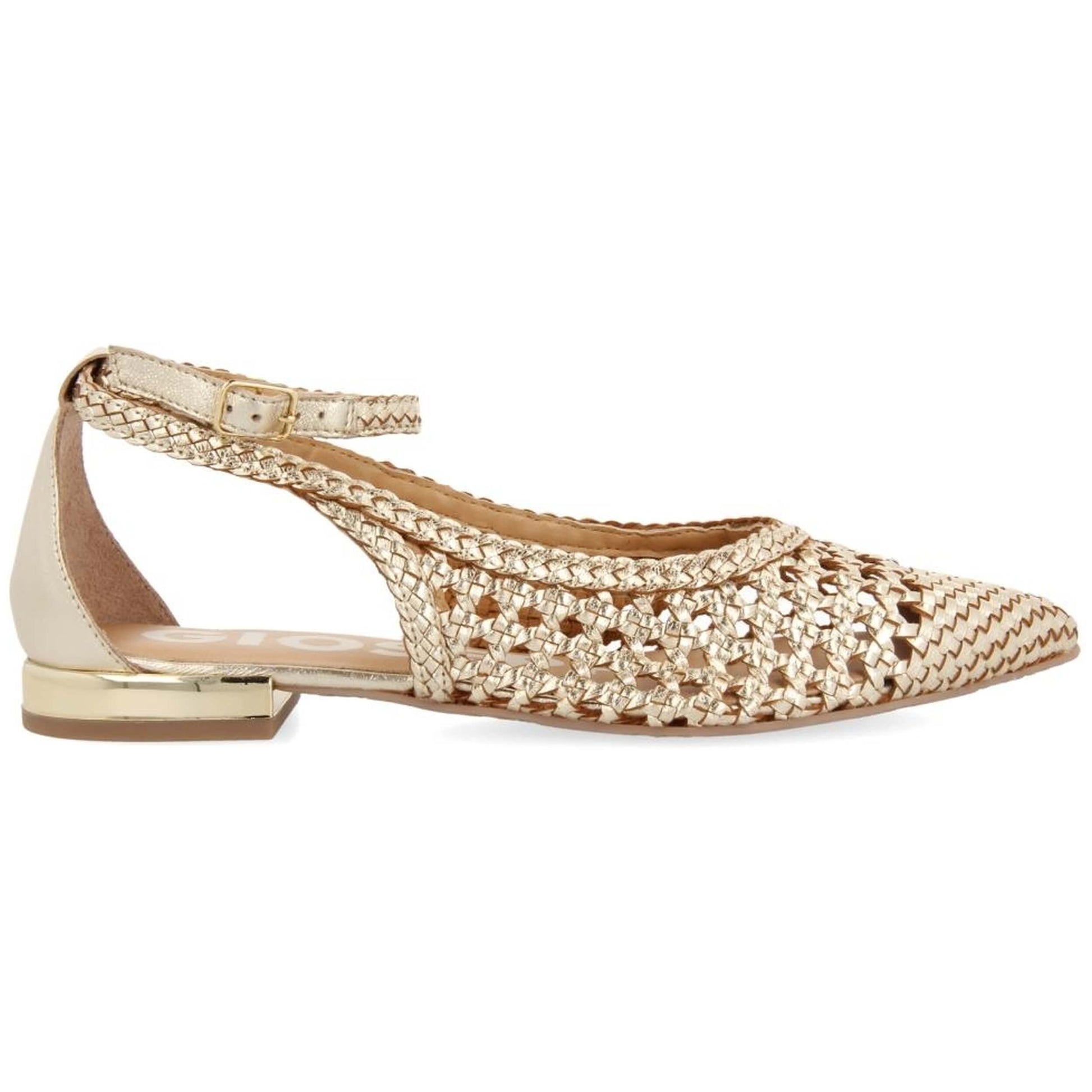 Sandalias Gioseppo Dell