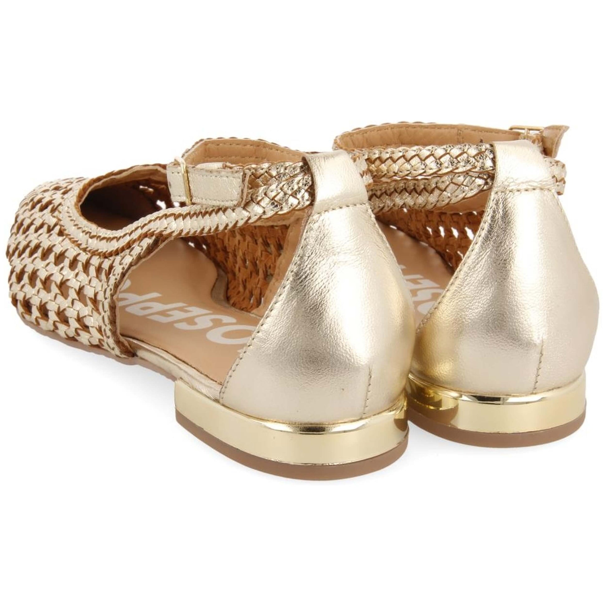 Sandalias Gioseppo Dell