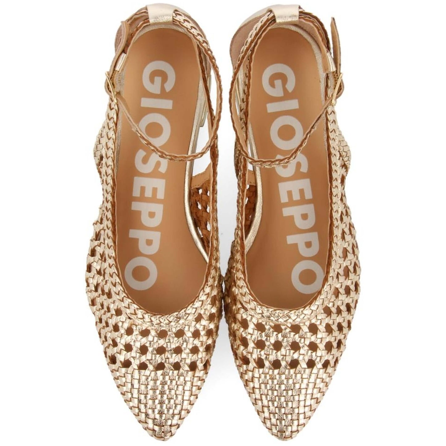 Sandalias Gioseppo Dell