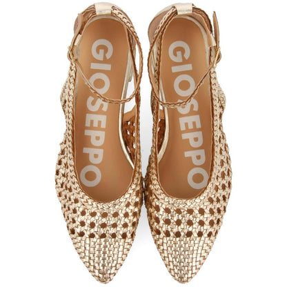 Sandalias Gioseppo Dell