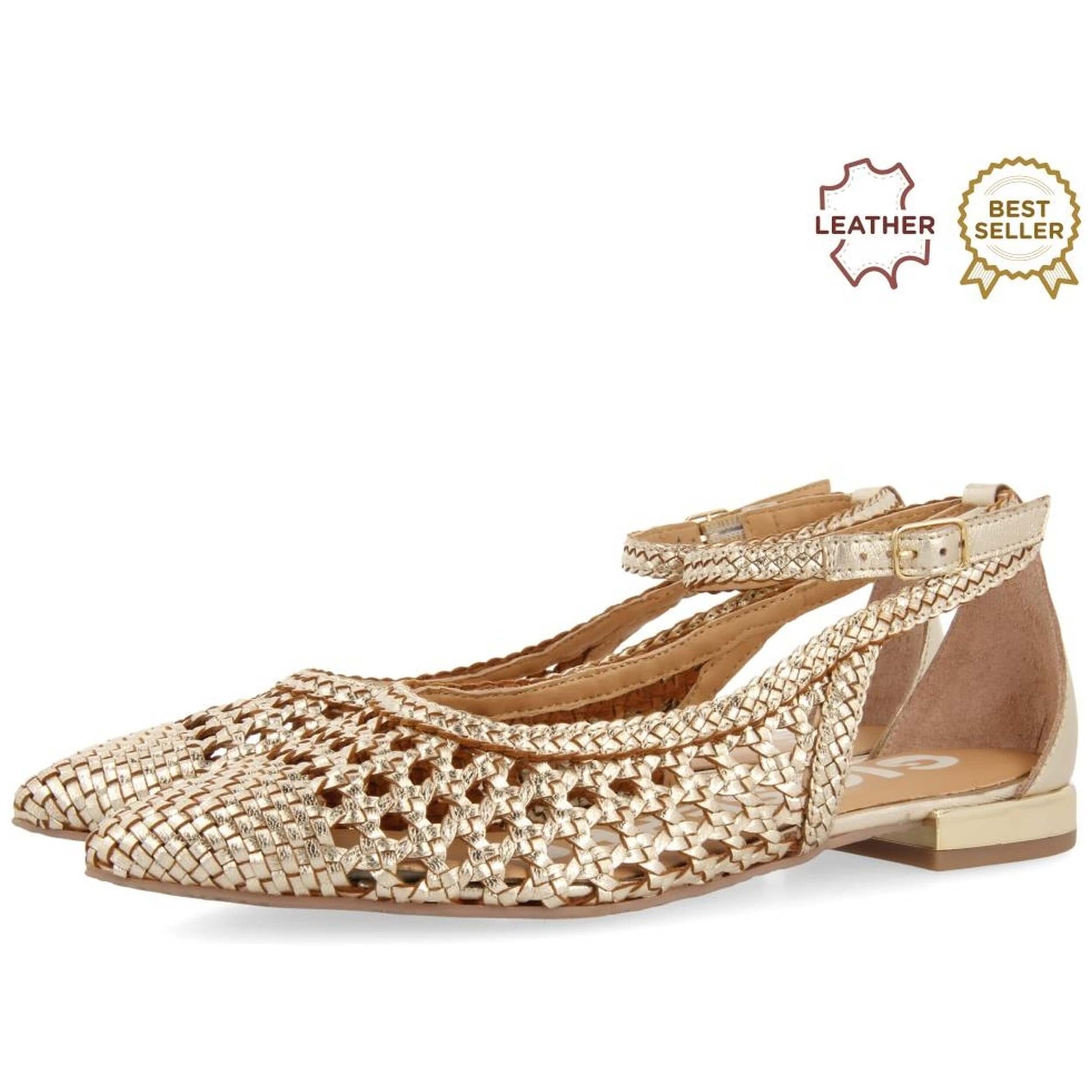 Sandalias Gioseppo Dell