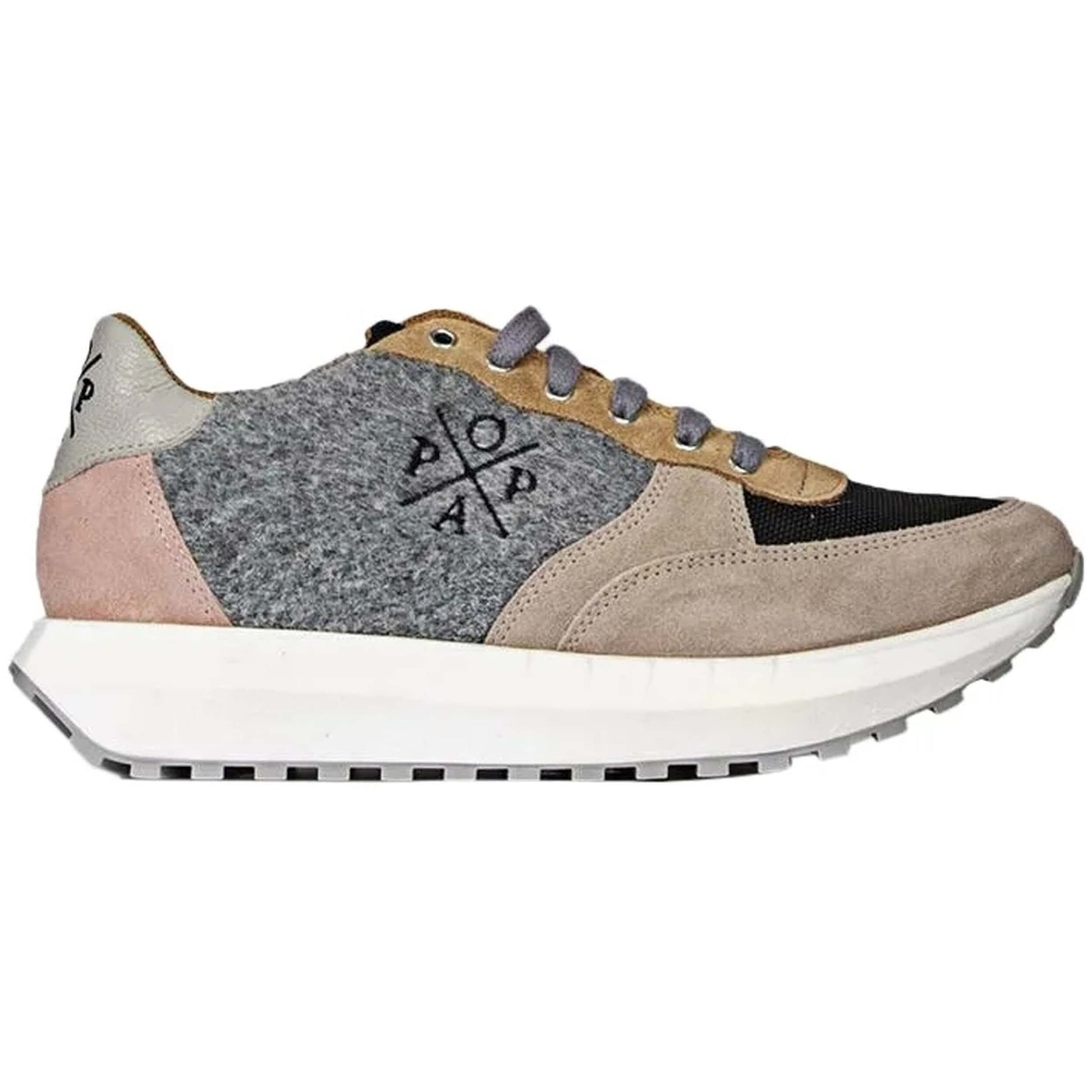 Zapatillas Popa  