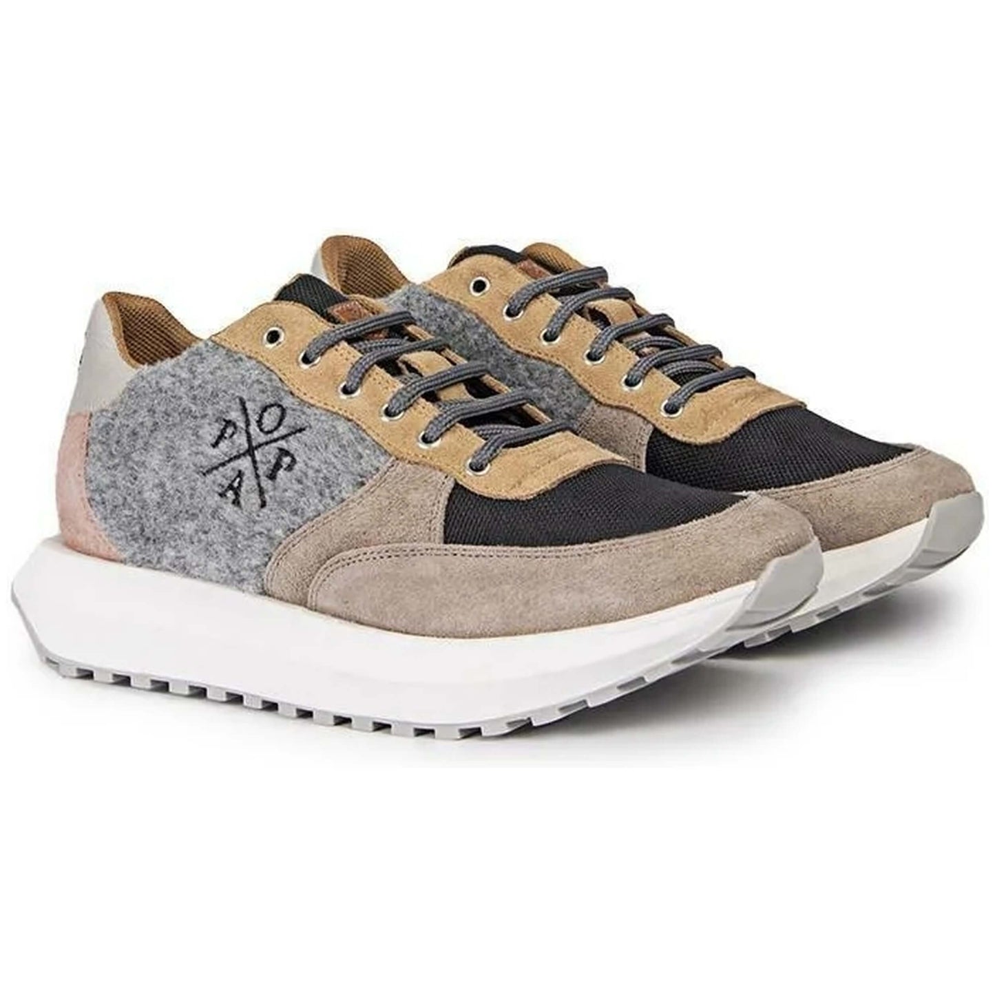 Zapatillas Popa  
