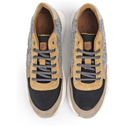 Zapatillas Popa  