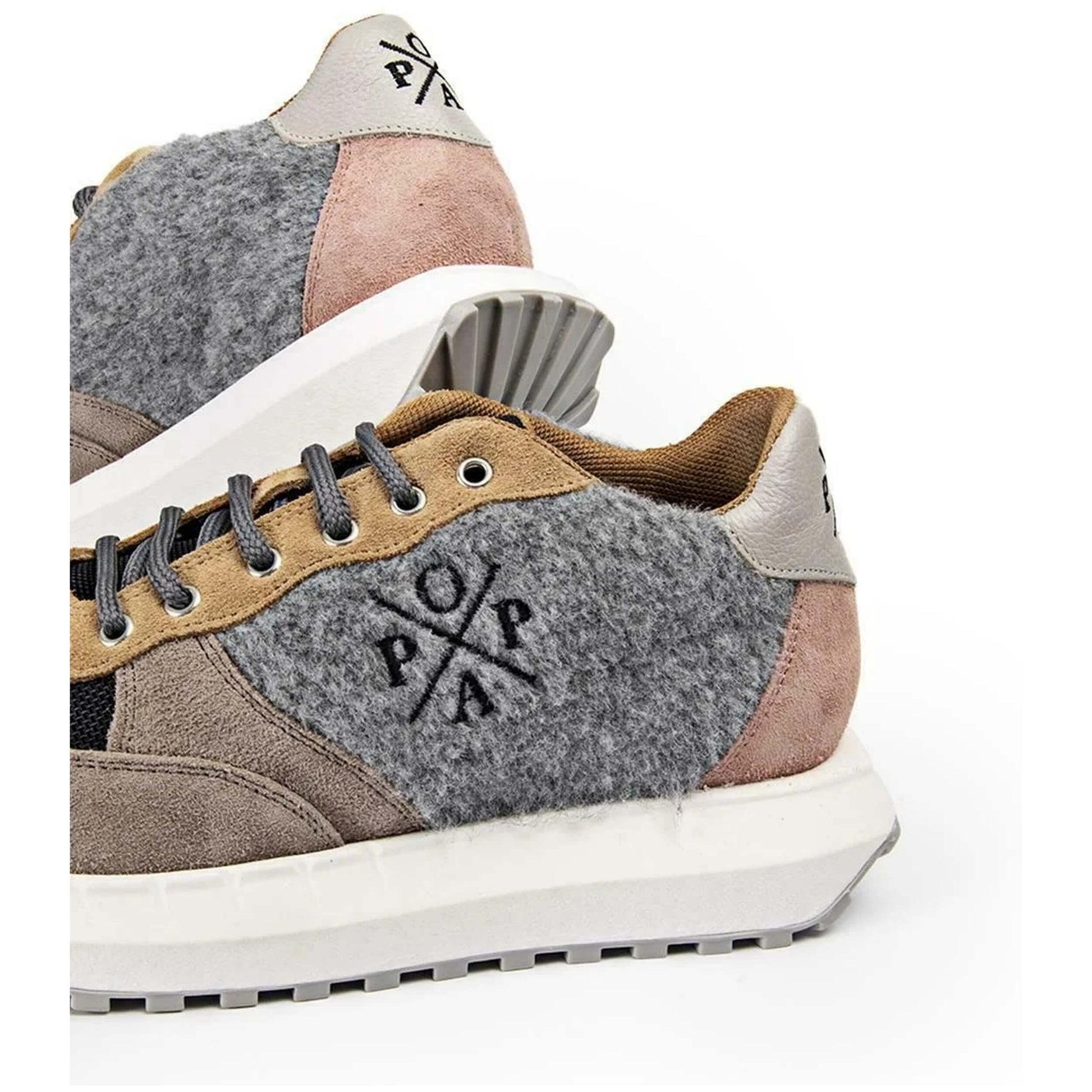 Zapatillas Popa  