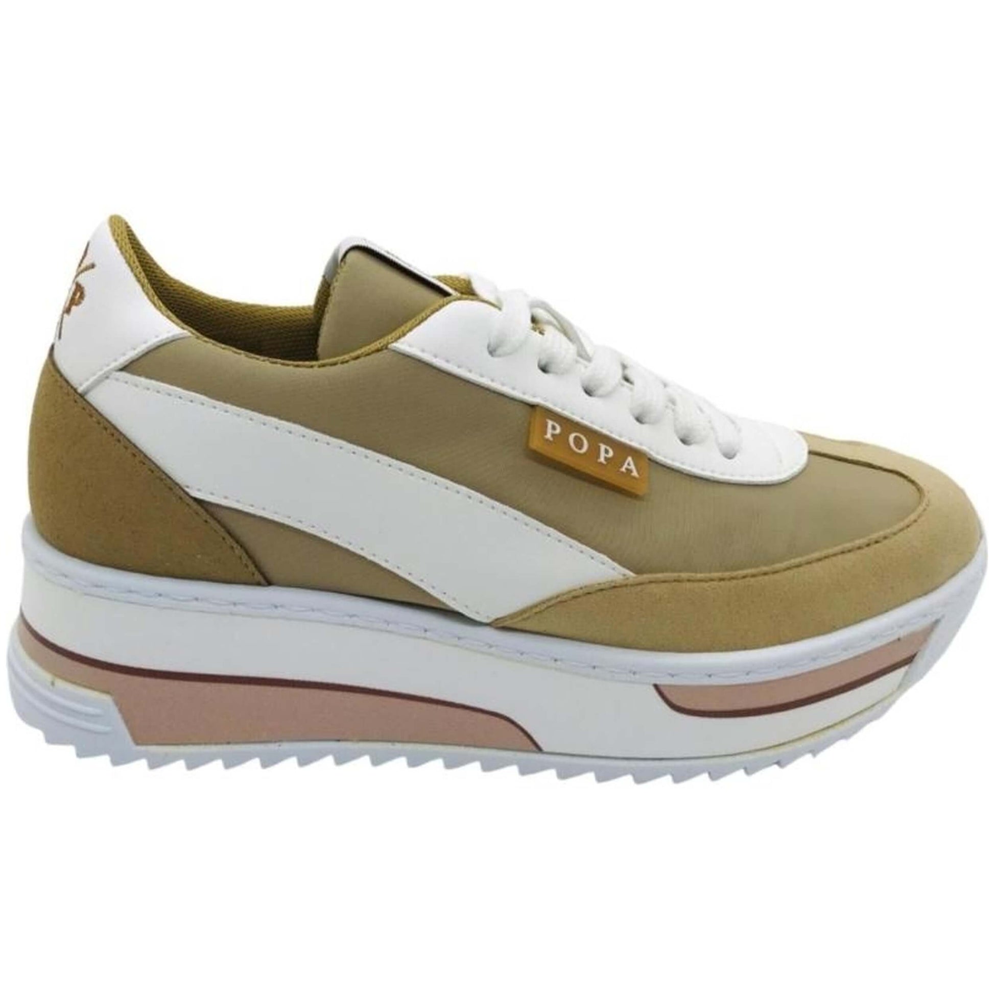 Zapatillas Popa Kongur