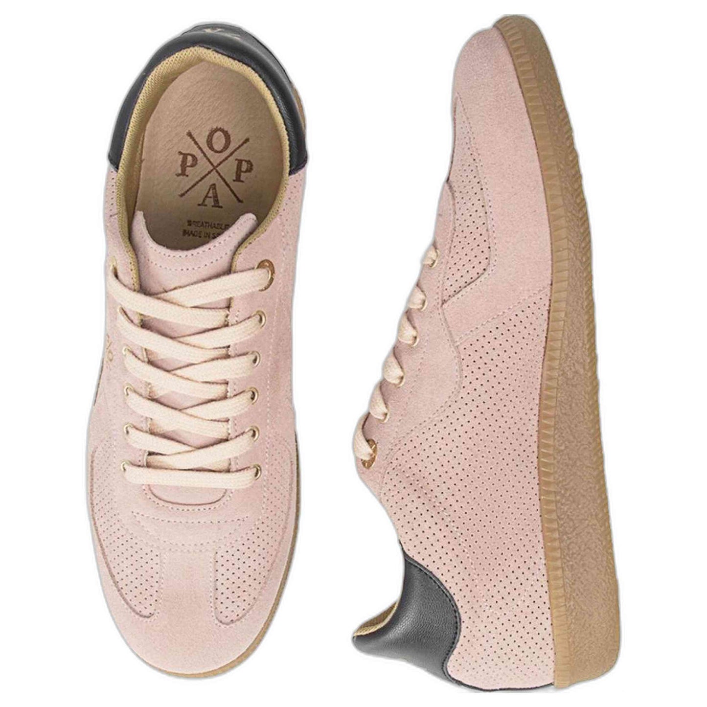Zapatillas Popa  