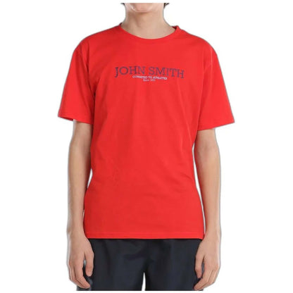 Camiseta De Manga Corta John Smith John Smith Efebo
