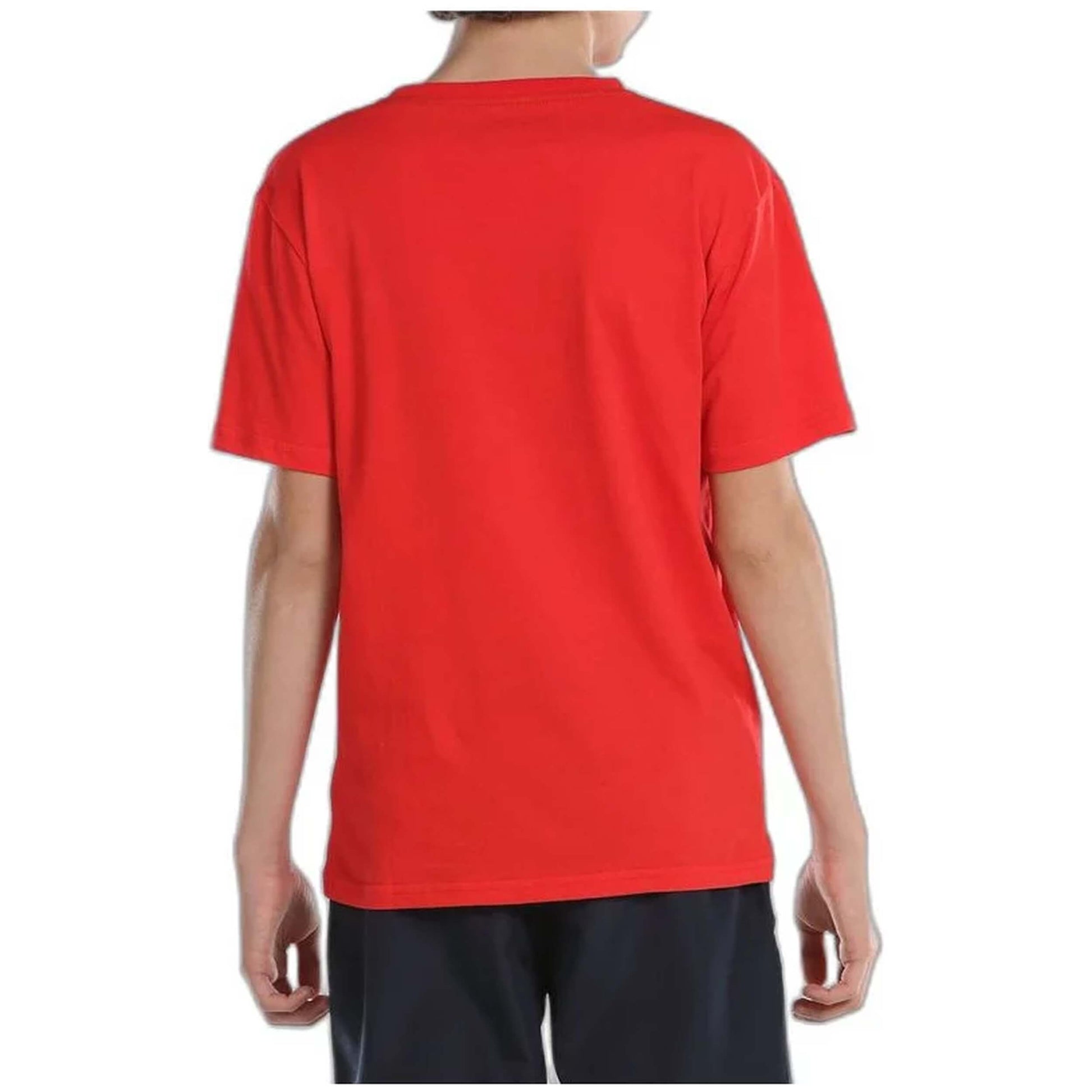 Camiseta De Manga Corta John Smith John Smith Efebo