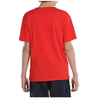 Camiseta De Manga Corta John Smith John Smith Efebo