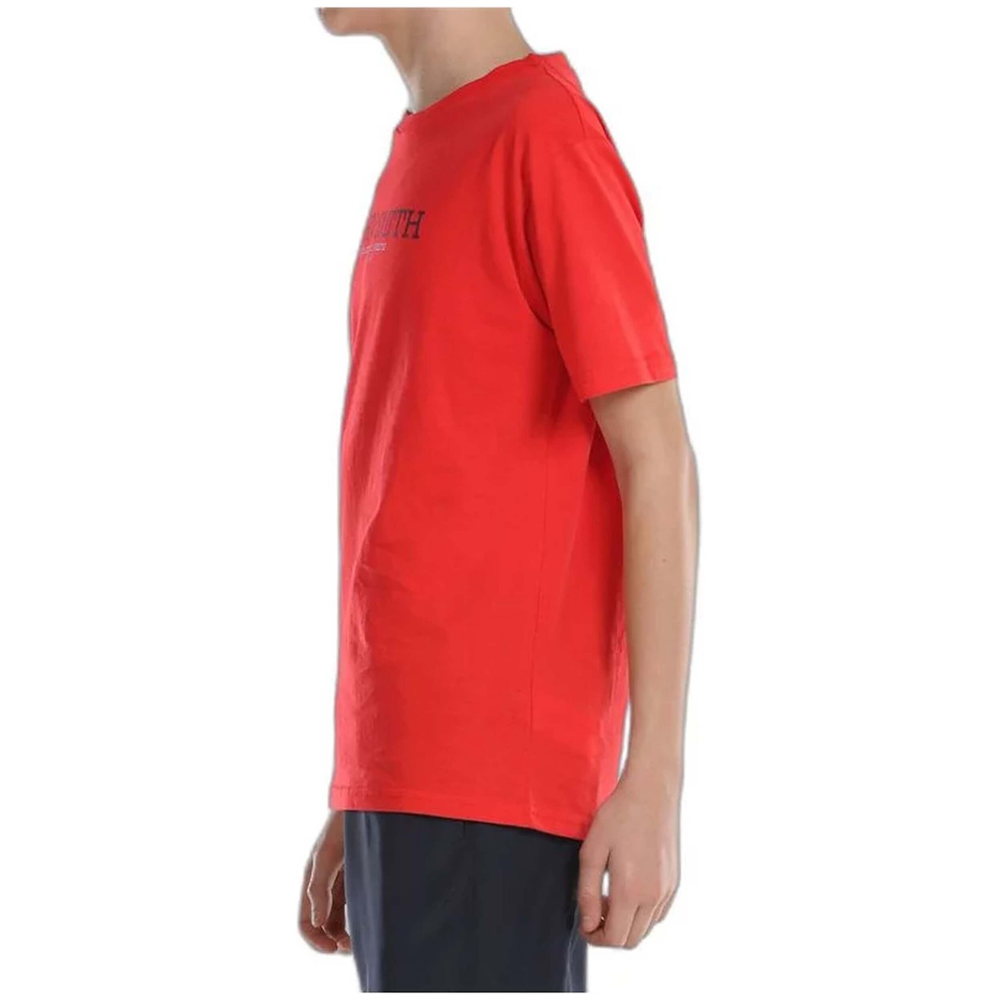 Camiseta De Manga Corta John Smith John Smith Efebo