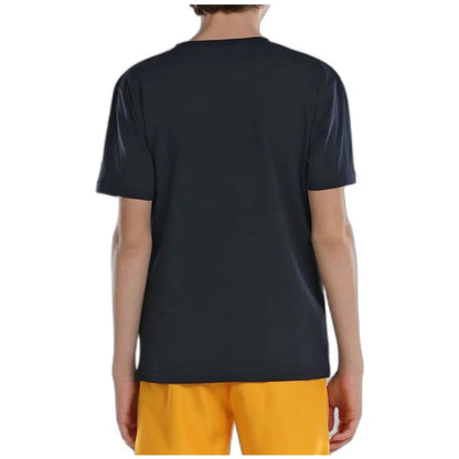 Camiseta De Manga Corta John Smith John Smith Efebo Marino