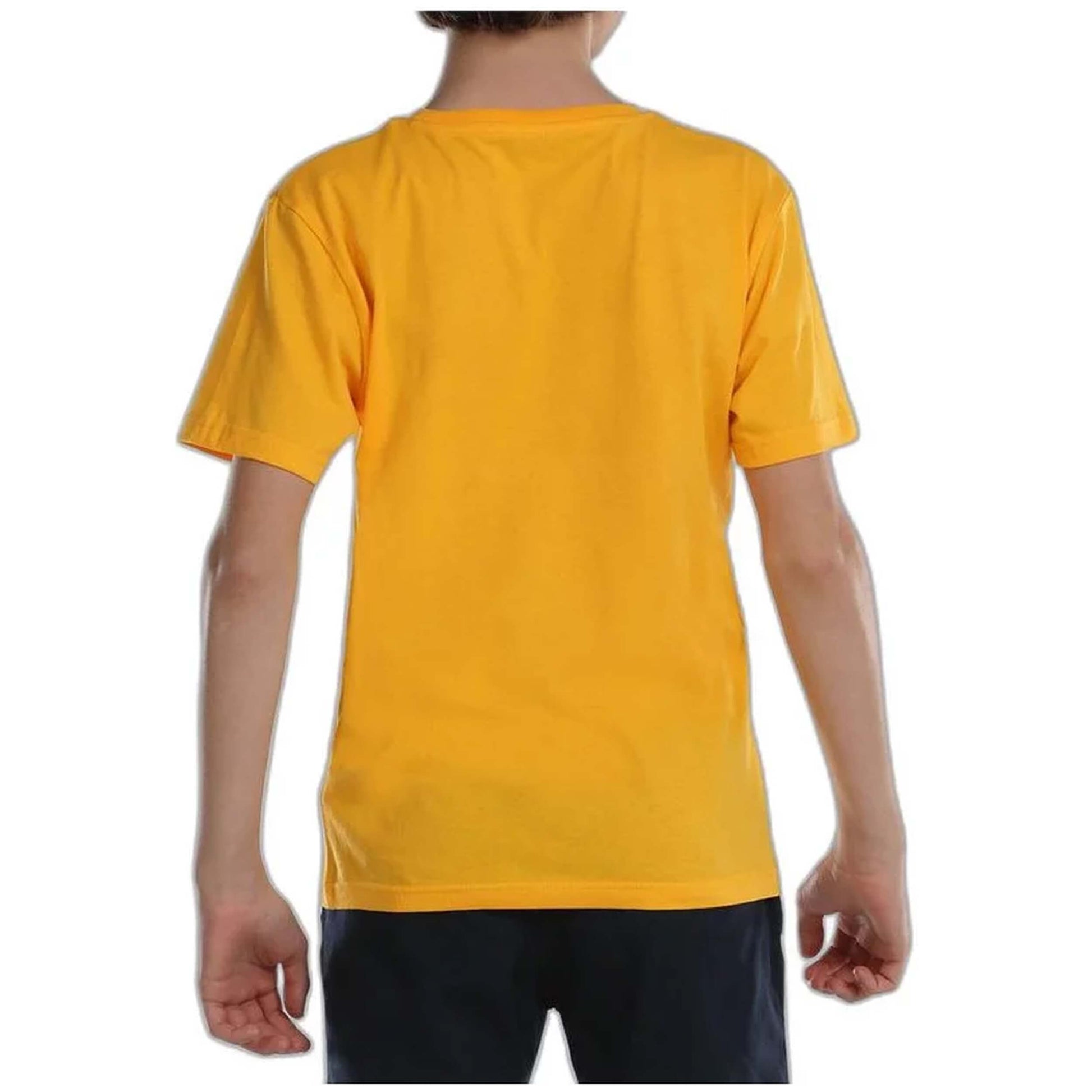 Camiseta De Manga Corta John Smith  
