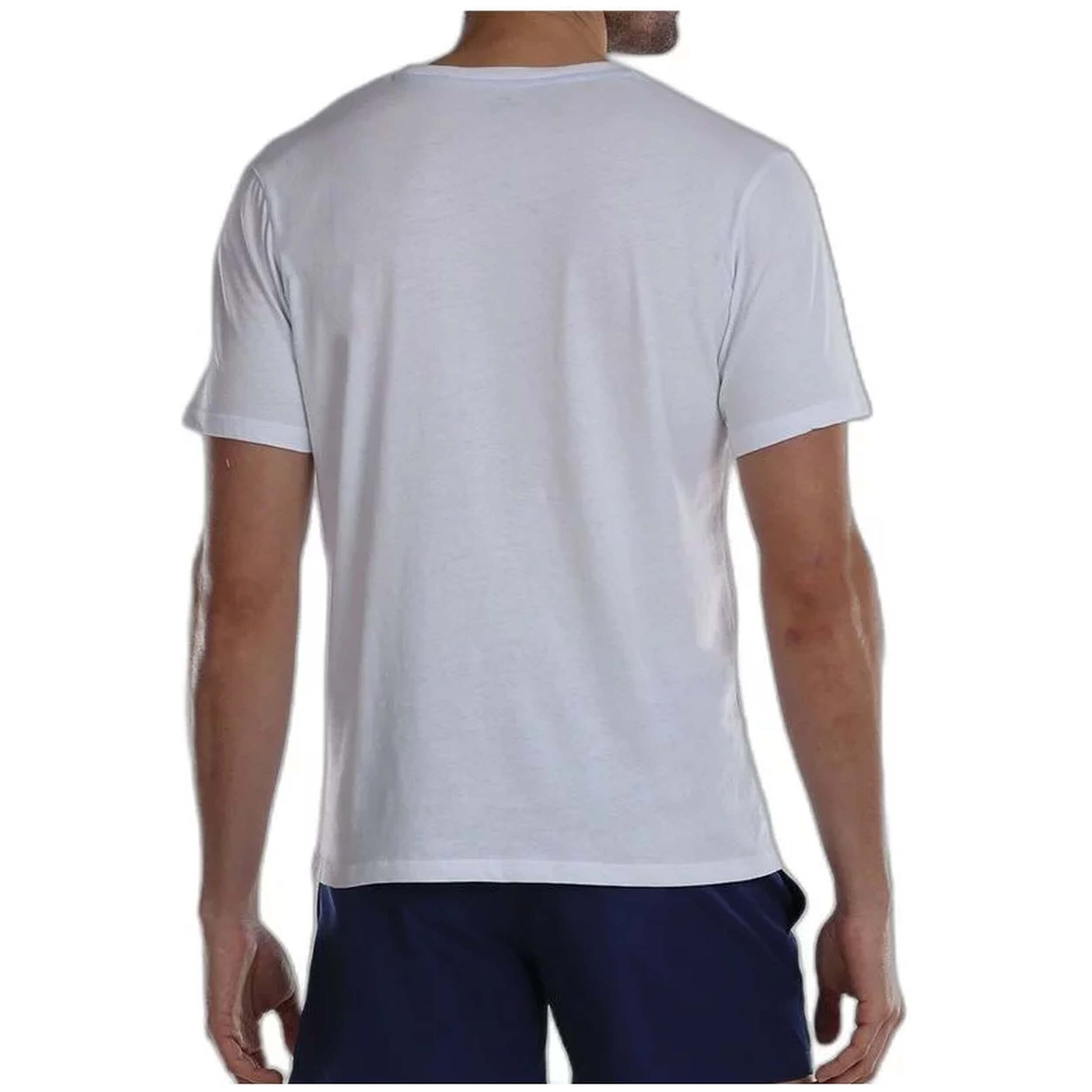 Camiseta De Manga Corta John Smith Efebom-012