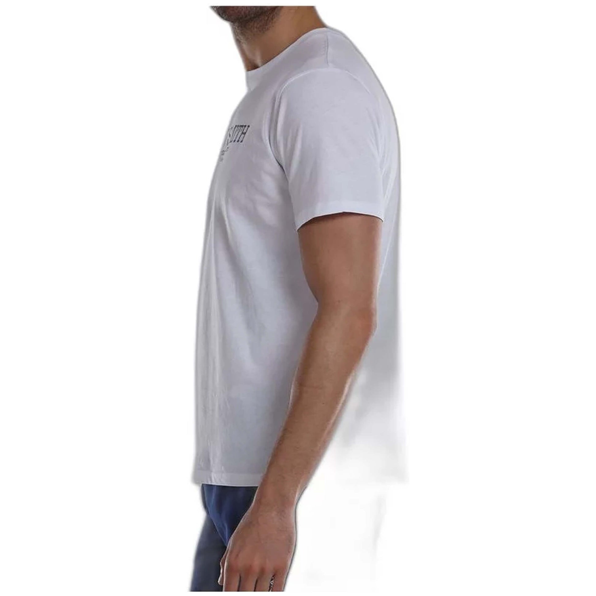 Camiseta De Manga Corta John Smith Efebom-012