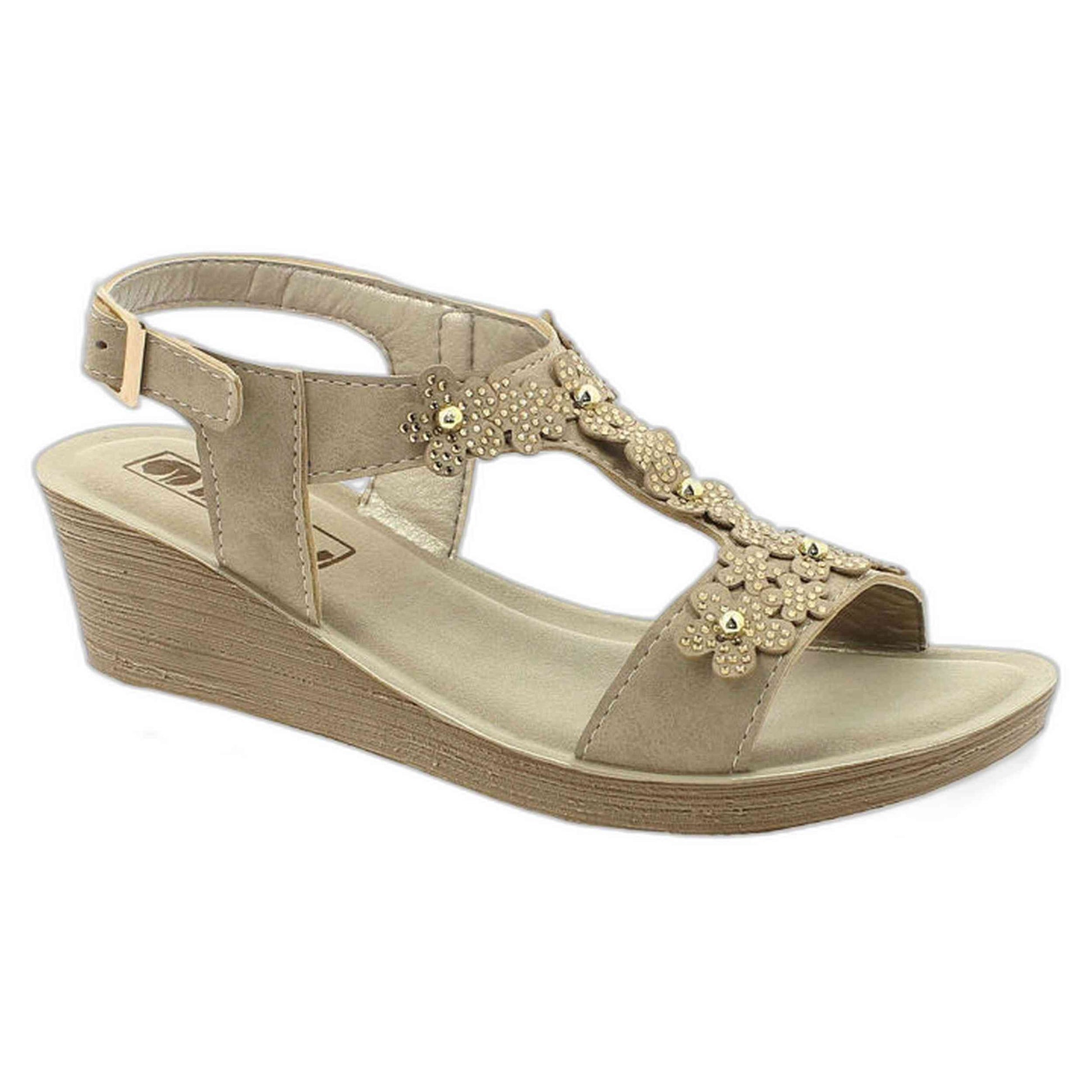 Sandalias Inblu  