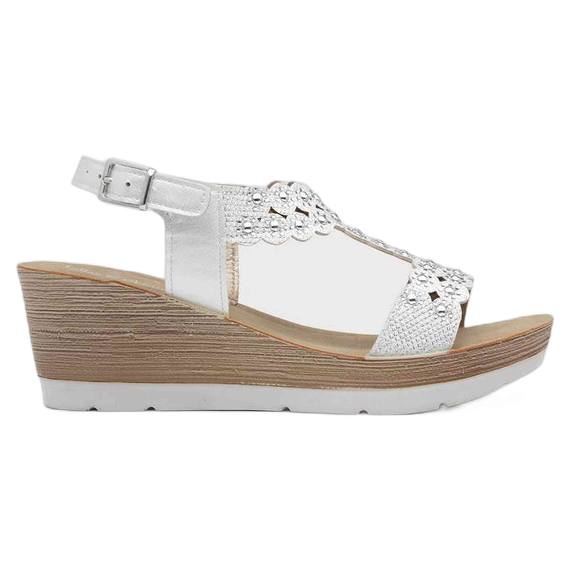 Sandalias Inblu  