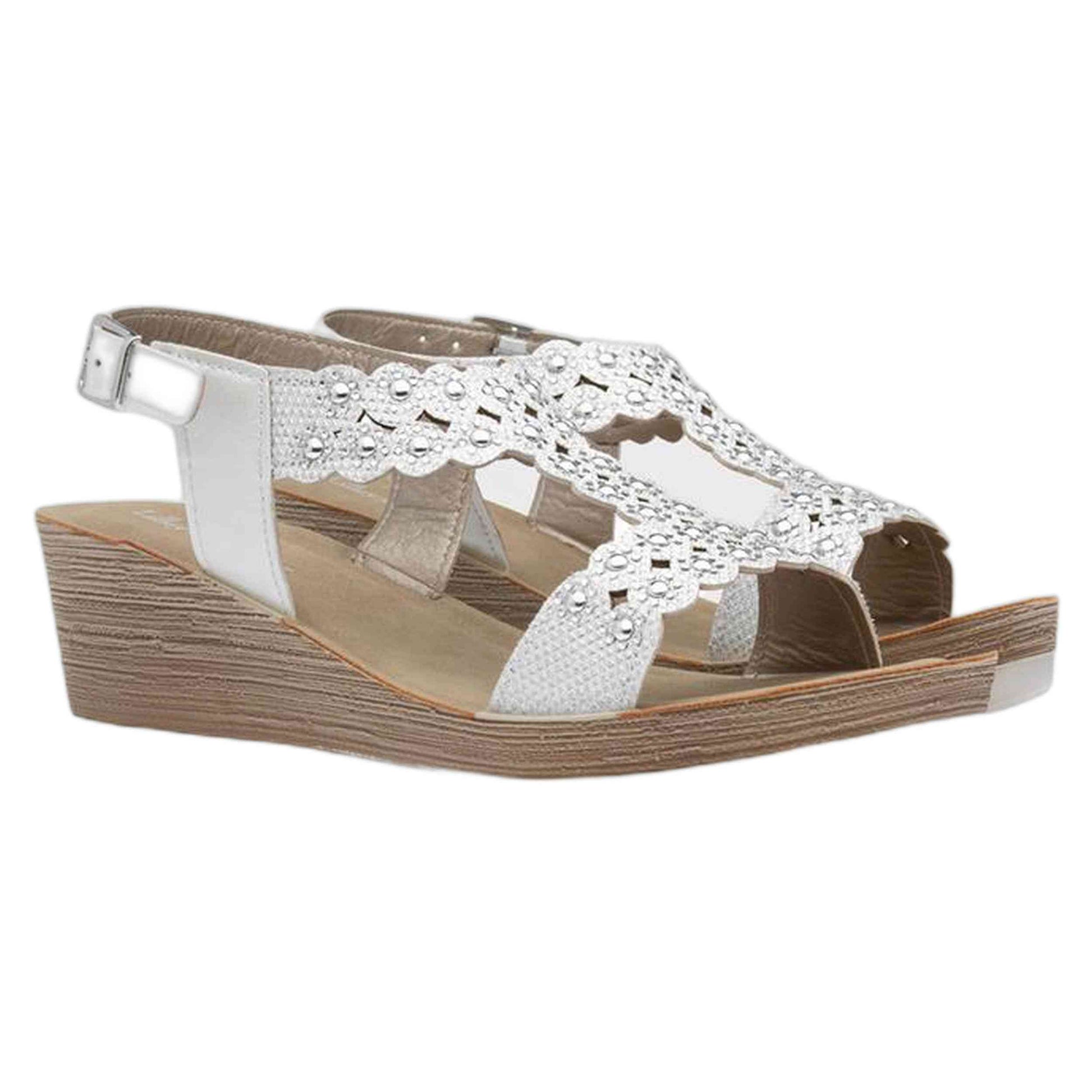 Sandalias Inblu  