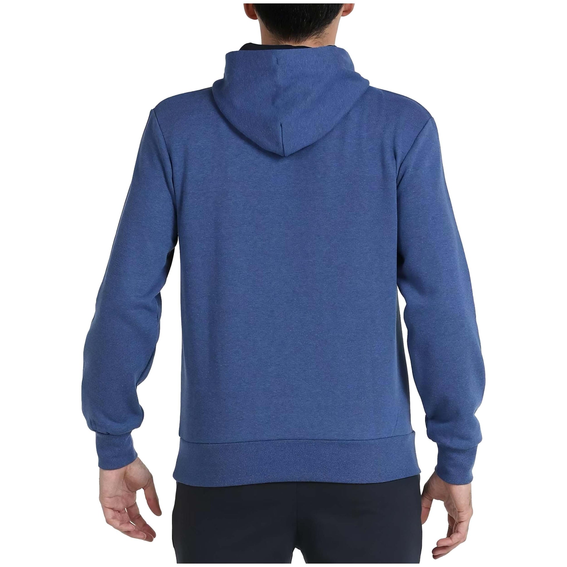 Sudadera Con Capucha John Smith  