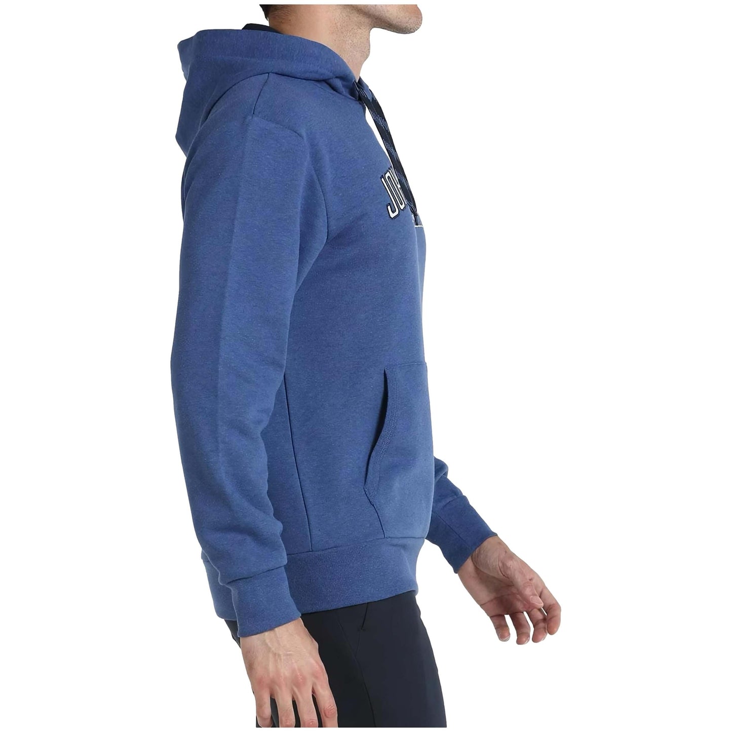 Sudadera Con Capucha John Smith  