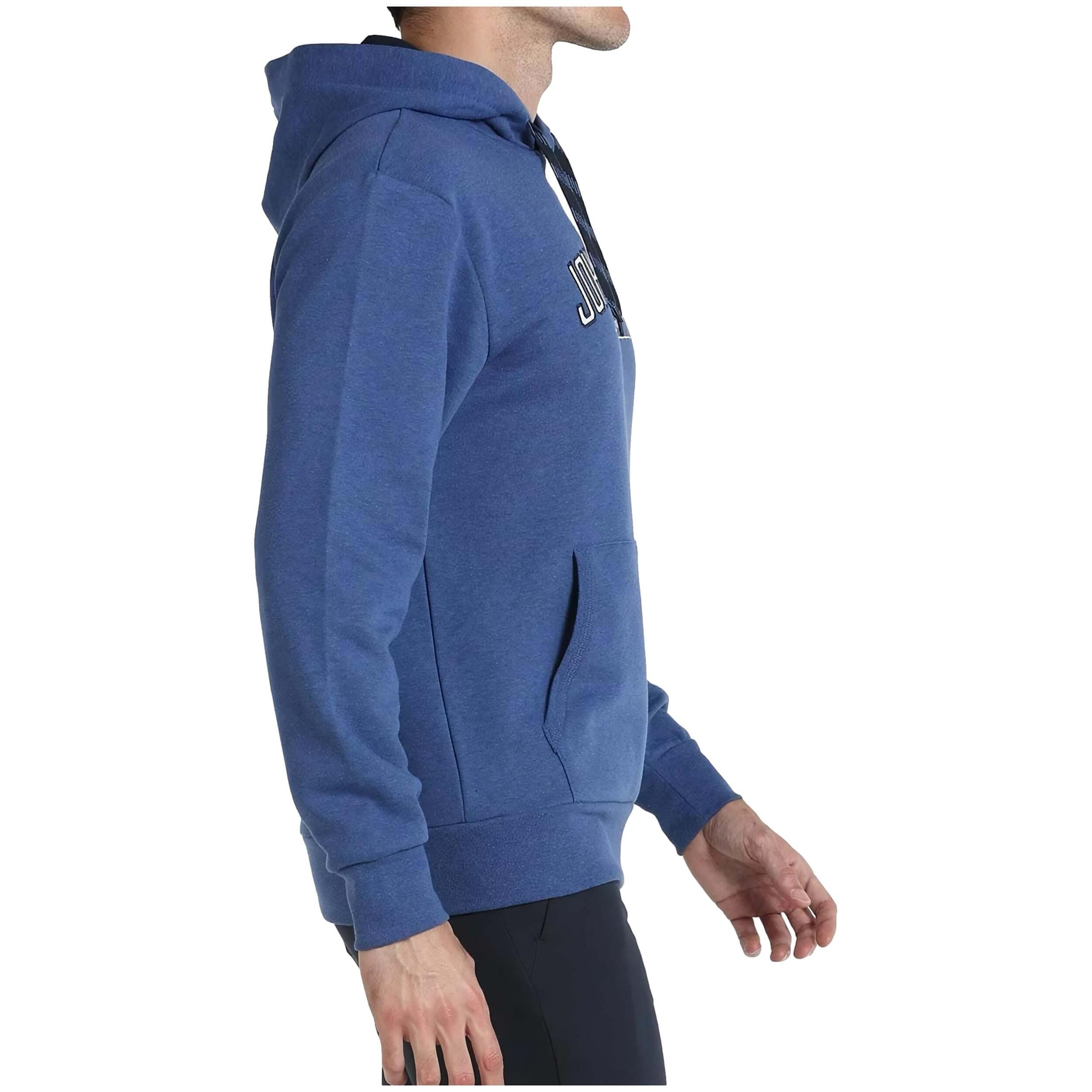 Sudadera Con Capucha John Smith  