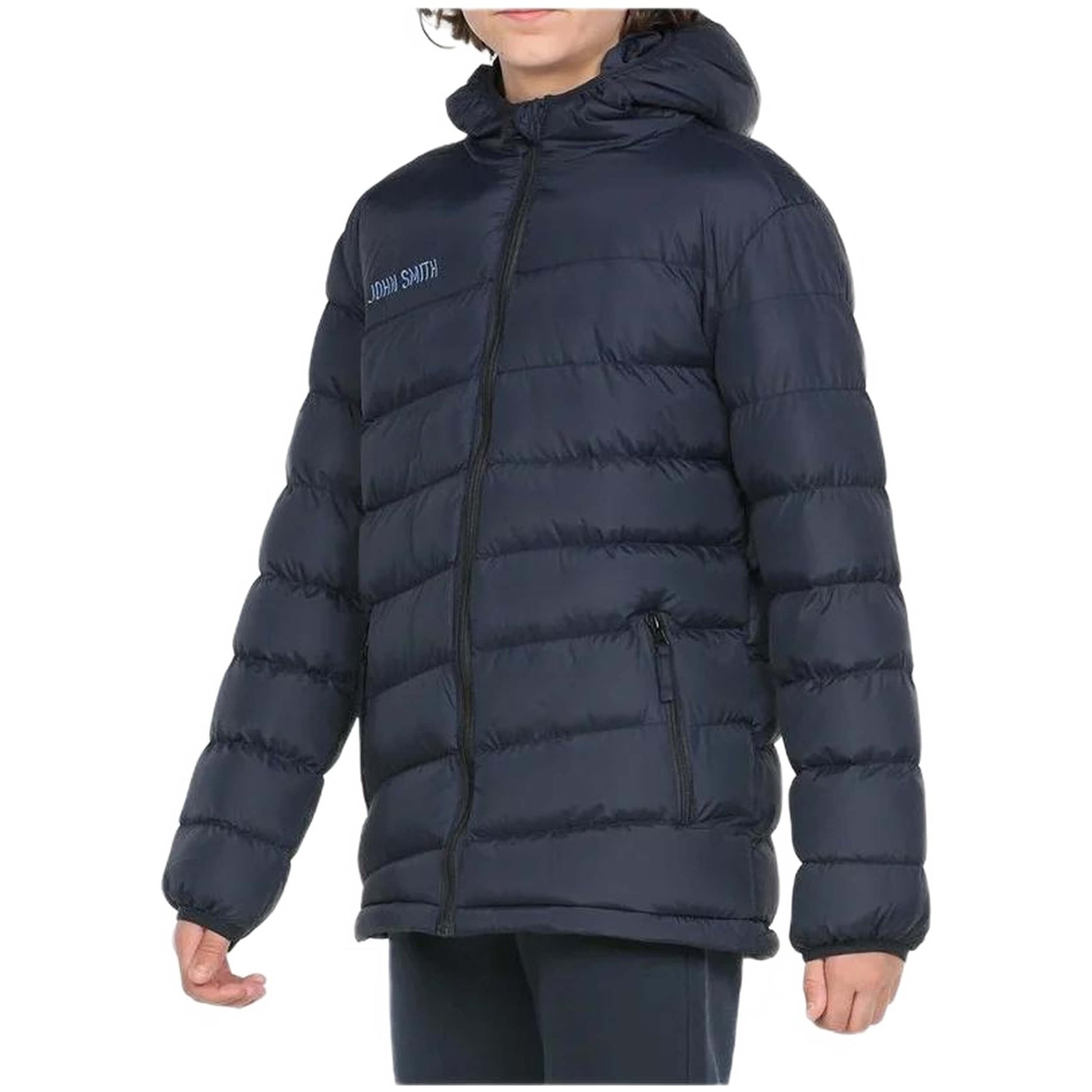 Chaqueta John Smith Espinete