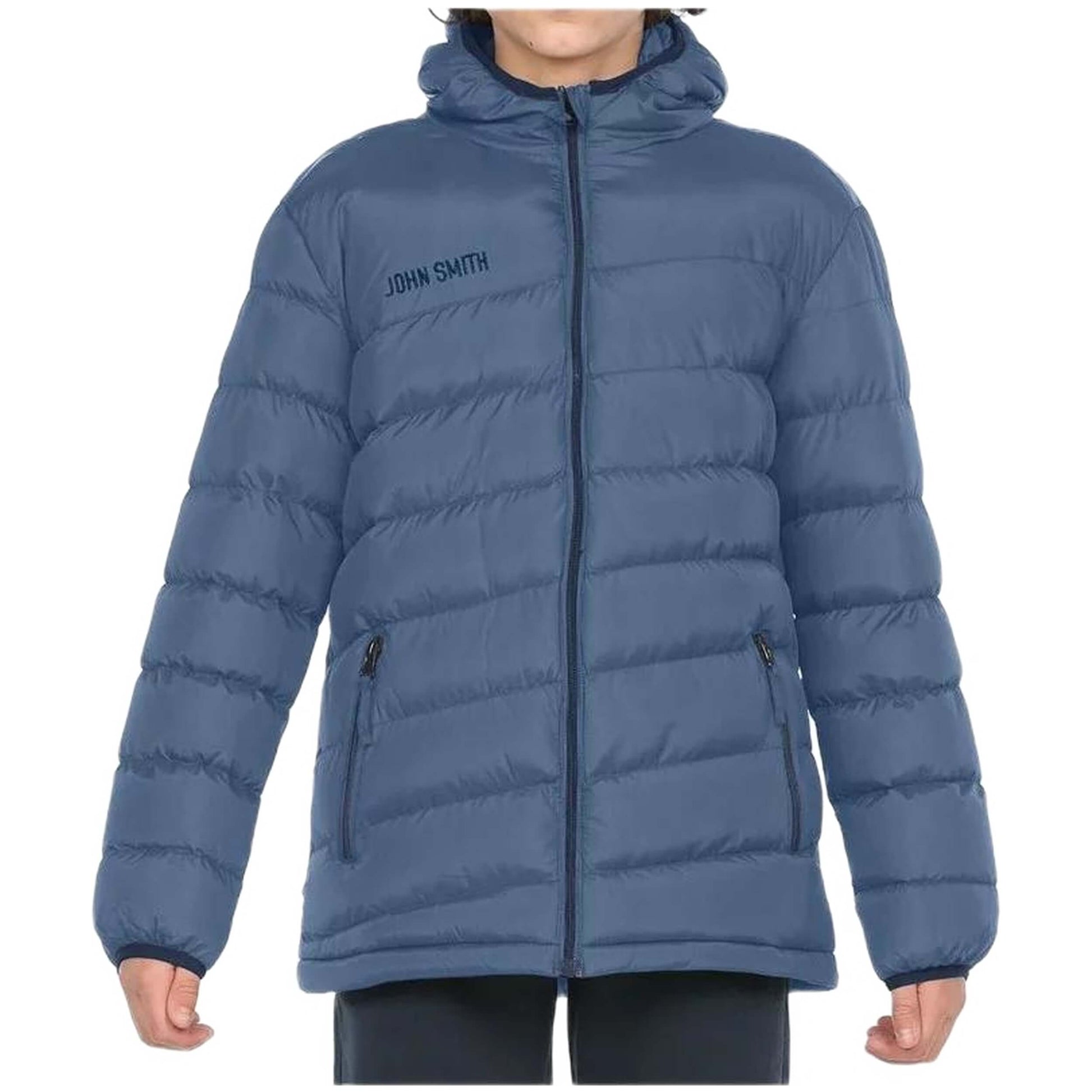 Chaqueta John Smith Espinete