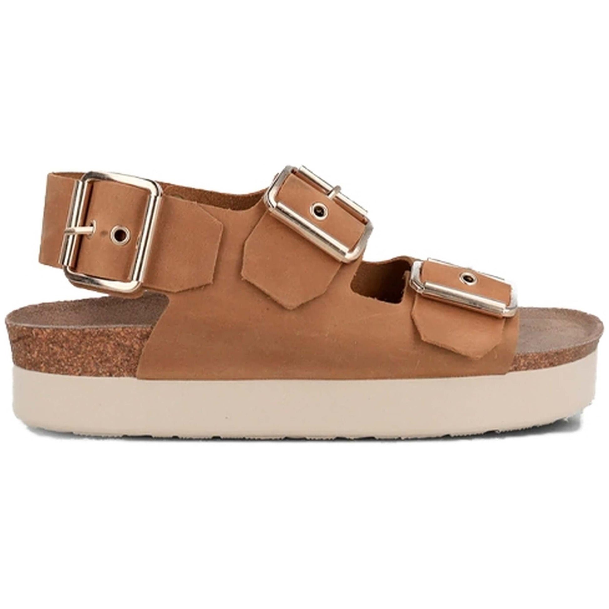 Sandalias Genuins  