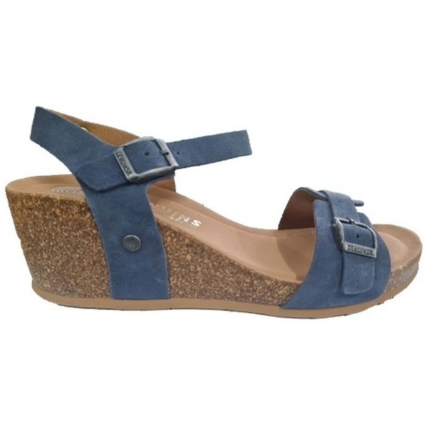 Sandalias Genuins  