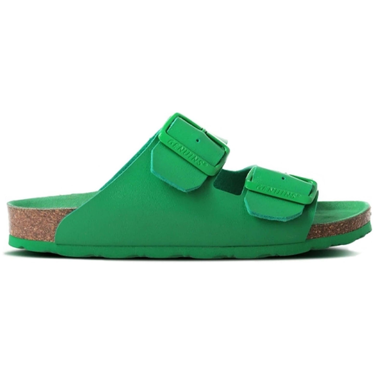 Sandalias Genuins Honolulu Vegan Denim