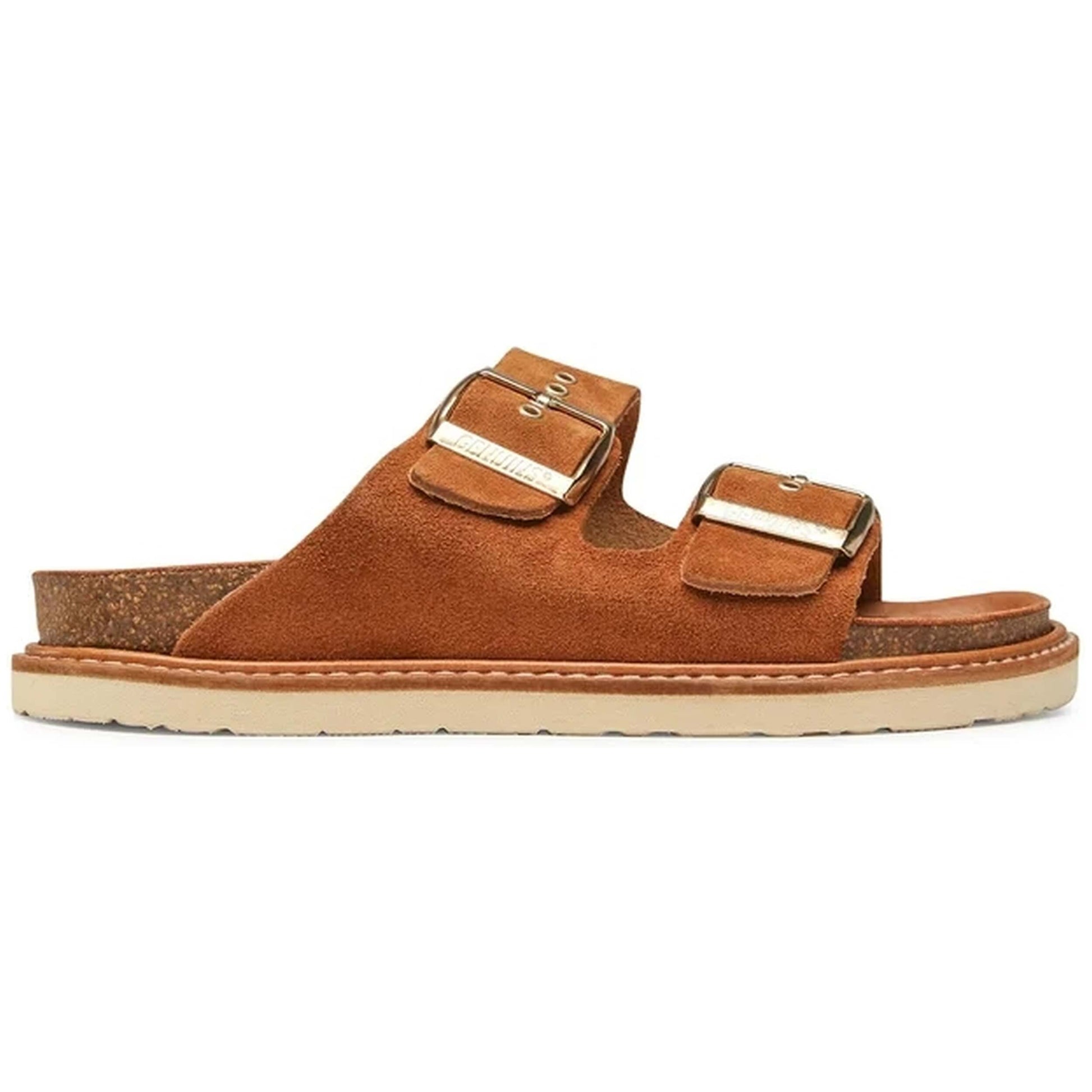 Sandalias Genuins Hawaii