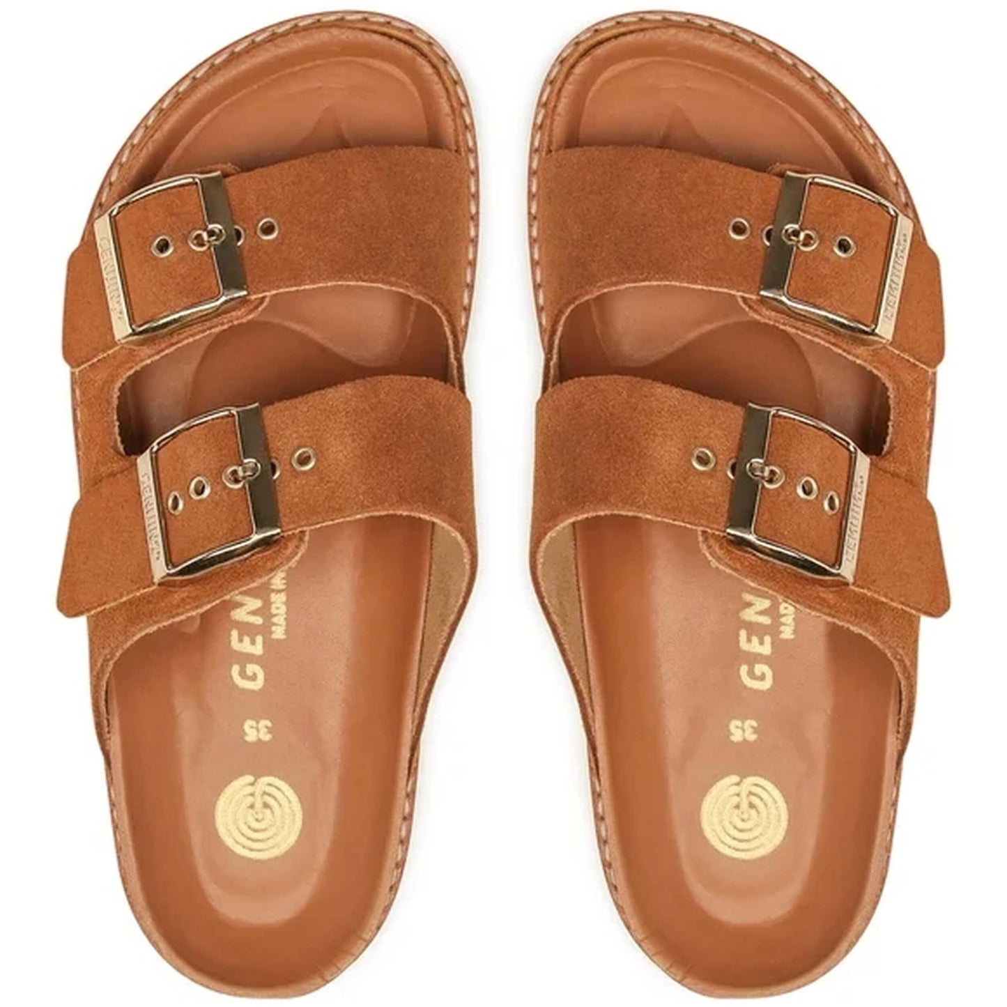 Sandalias Genuins Hawaii