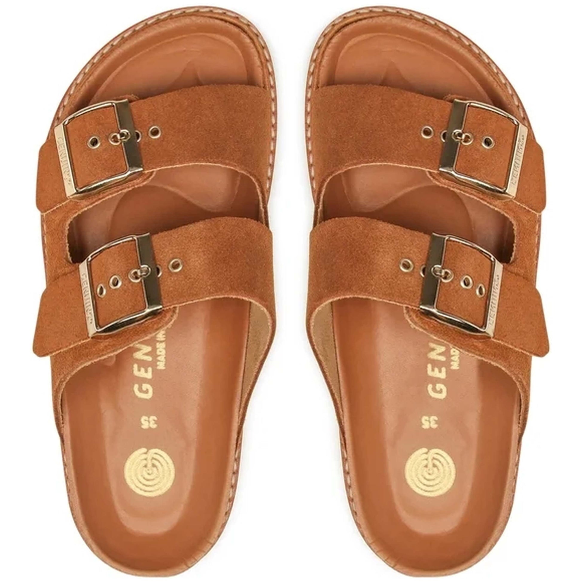 Sandalias Genuins Hawaii