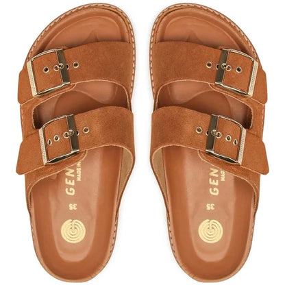 Sandalias Genuins Hawaii