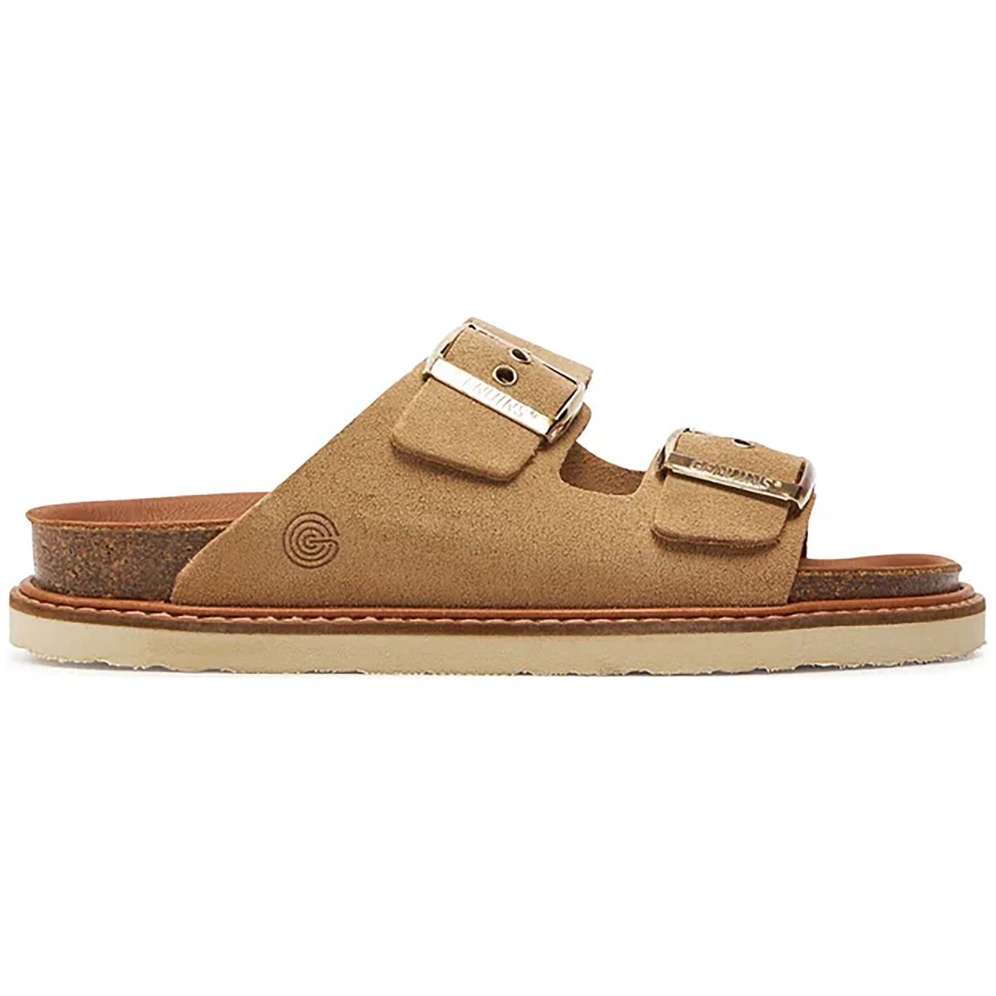 Sandalias Genuins  
