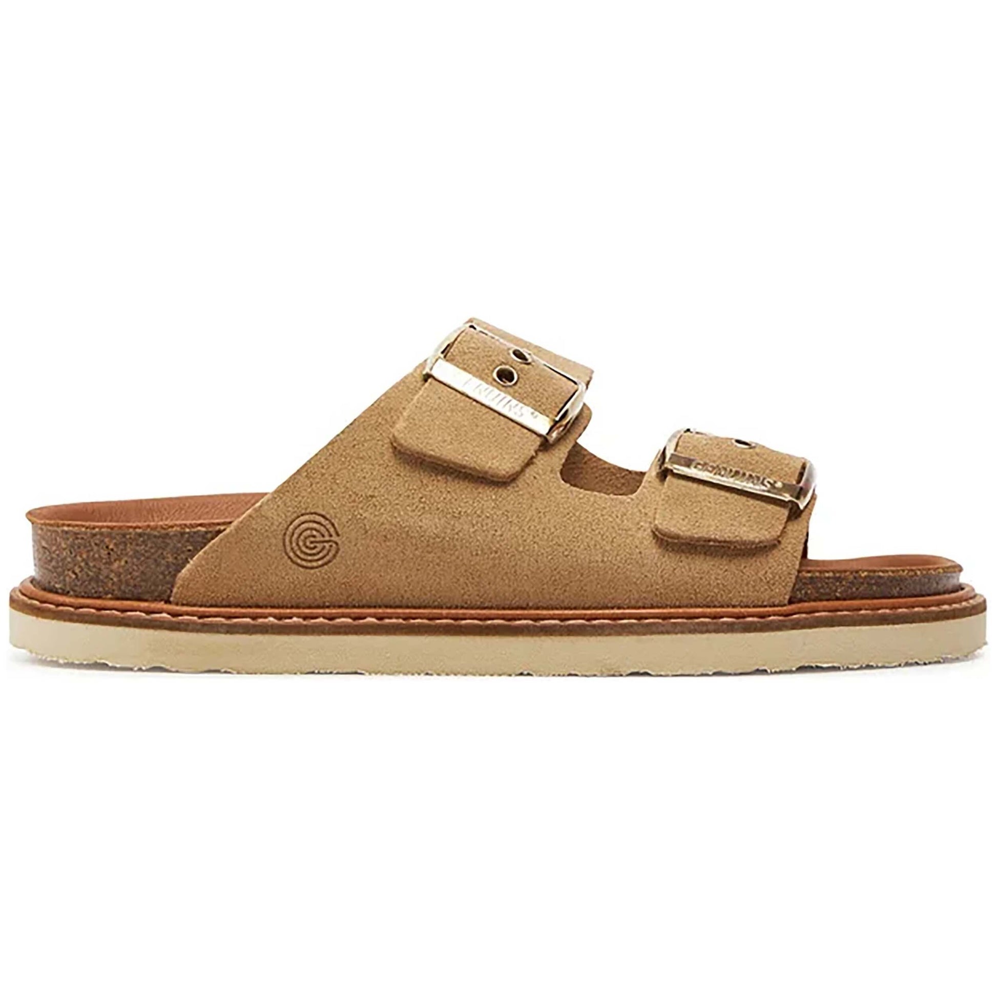 Sandalias Genuins  