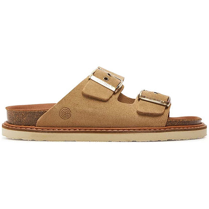 Sandalias Genuins  